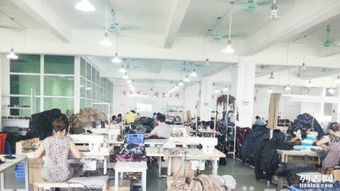 廣州大道南400方制衣廠整體轉讓，設備齊全，配套資源豐富