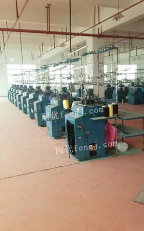 貴州貴陽大型襪子廠整廠設備轉讓 全套生產線低價急售，助力企業資產高效處置