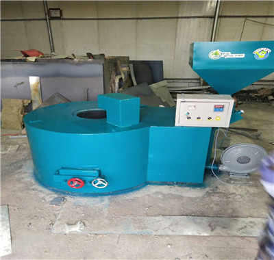 甘肅生物質顆粒燃燒機 技術參數與轉讓推廣的全面解析