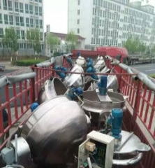 二手食品設備轉讓與技術合作 釋放閑置價值，助力產業升級