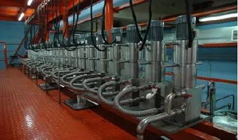 技術推廣背后的博弈 西方遏制策略與中國制造業的突圍之路