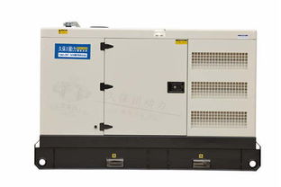 工廠用的35千瓦柴油發(fā)電機(jī) 柴油機(jī)的核心價(jià)值與選型指南