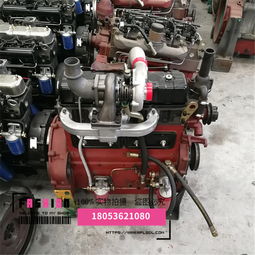 濰坊長興柴油機(jī)ZH4100Y4/S系列 鏟車與小裝載機(jī)專用動(dòng)力之選
