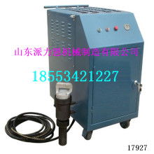 “兩機(jī)”鏗鏘鑄口碑 “旅順柴油機(jī)配件廠”主營(yíng)攔焦機(jī)與機(jī)車(chē)柴油機(jī)協(xié)同發(fā)展紀(jì)實(shí)