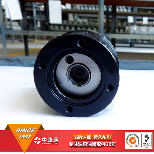 柴油機盧卡斯泵頭7185 044L 汽車零配件行業的精密力量
