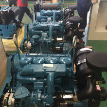 2019年柴油機市場行情與批發(fā)報價全解析