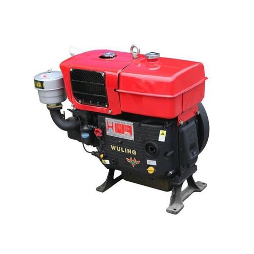 常州市武進五菱柴油機 時代浪潮中的動力傳奇與轉(zhuǎn)型思考