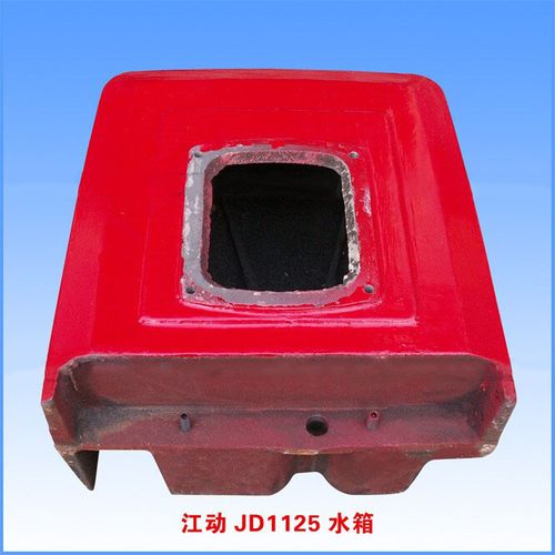 常柴L32柴油機(jī)水箱 主機(jī)配套產(chǎn)品的選型、維護(hù)與市場指南